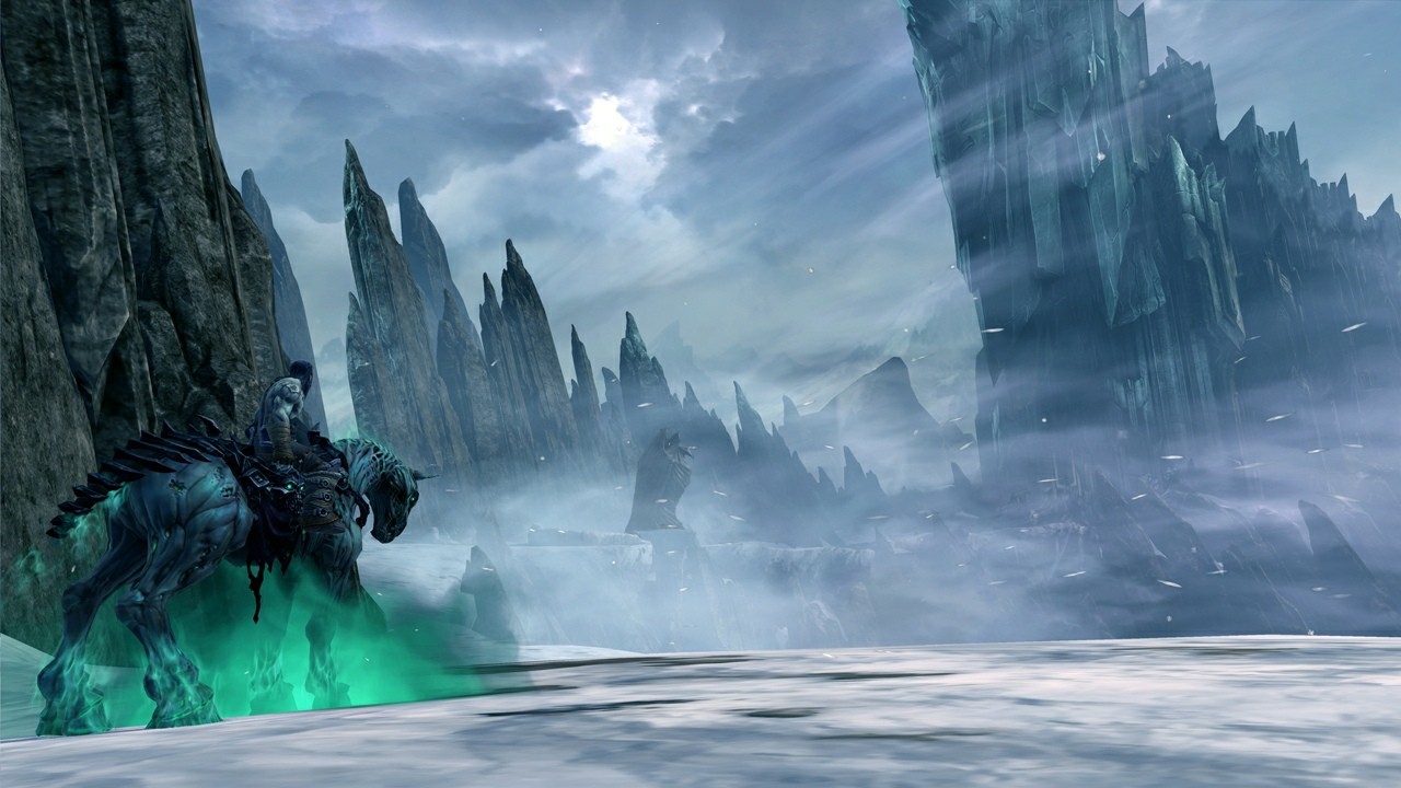 Darksiders II (Edición Coleccionista) - Imagen 22